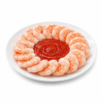 Legal Sea Foods Appetizers Shrimp Cocktail