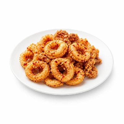 Legal Sea Foods Appetizers Spicy Fried Calamari