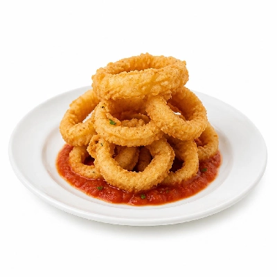 Legal Sea Foods Appetizers Spicy Fried Calamari Marinara