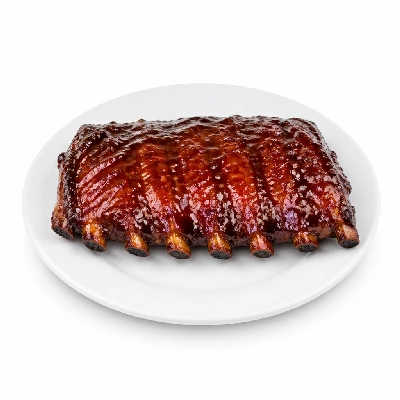 Legal Sea Foods Appetizers Sweet and Spicy Ribs