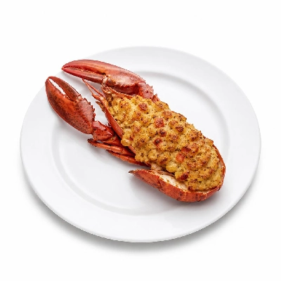 Legal Sea Foods Baked Stuffed Lobster 1.25-1.5 Pounds