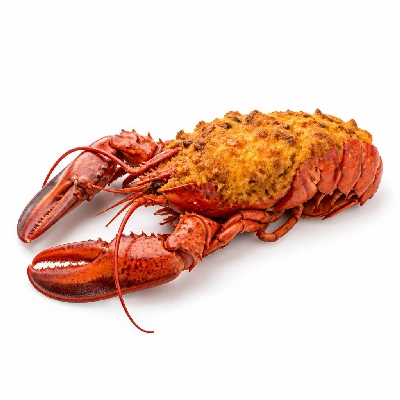 Legal Sea Foods Baked Stuffed Lobster 2.0-2.5 Pounds