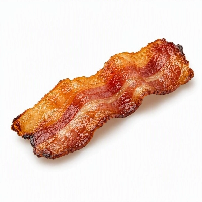 Legal Sea Foods Breakfast Bacon