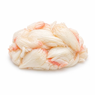 Legal Sea Foods Breakfast Crabmeat