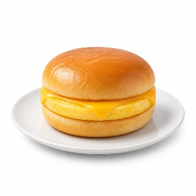 Legal Sea Foods Breakfast Egg Sandwich
