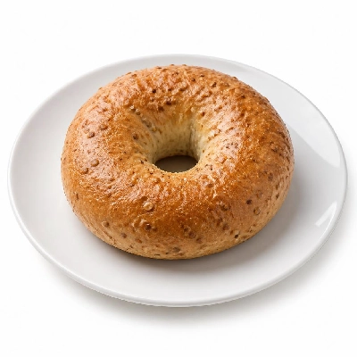 Legal Sea Foods Breakfast Honey Grain Bagel