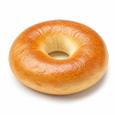 Legal Sea Foods Breakfast Plain Bagel