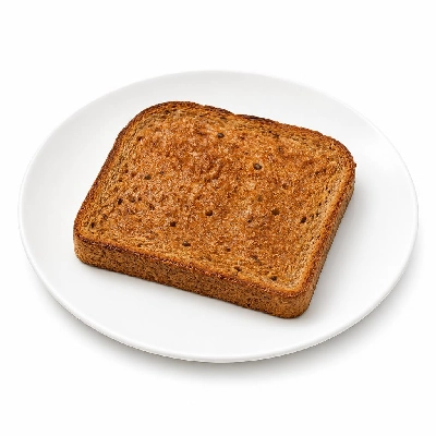 Legal Sea Foods Breakfast Rye Toast
