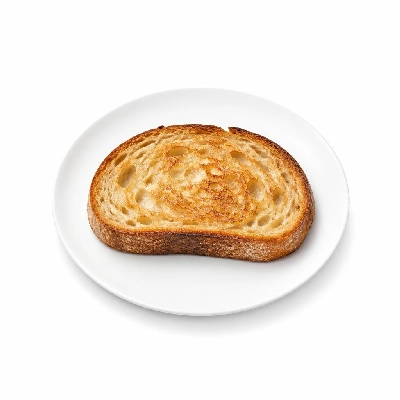 Legal Sea Foods Breakfast Toast Sourdough
