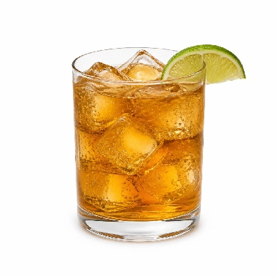 Legal Sea Foods Cocktails Bourbon Buck