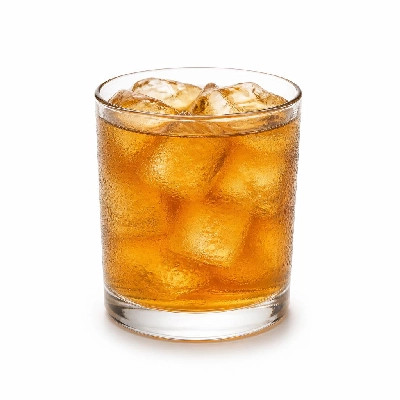 Legal Sea Foods Cocktails Bourbon Mule