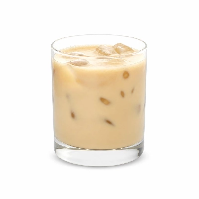 Legal Sea Foods Cocktails Chai White Russian