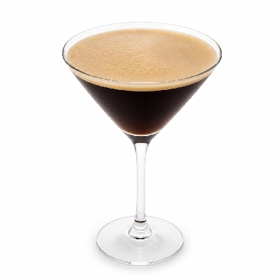 Legal Sea Foods Cocktails Espresso Martini