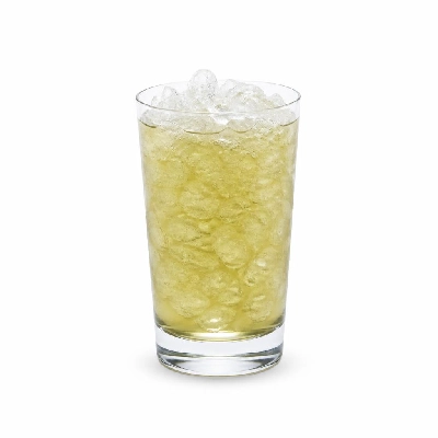 Legal Sea Foods Cocktails Georgia Julep