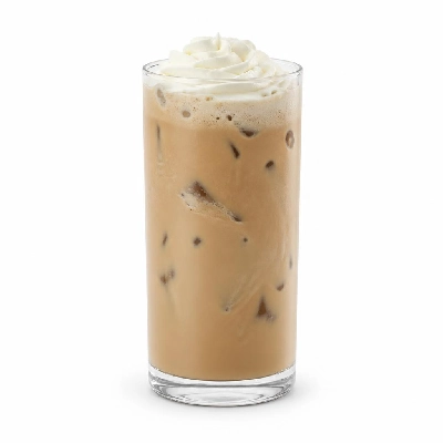 Legal Sea Foods Cocktails Iced Irish Coffee