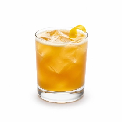 Legal Sea Foods Cocktails Maple Whiskey Sour