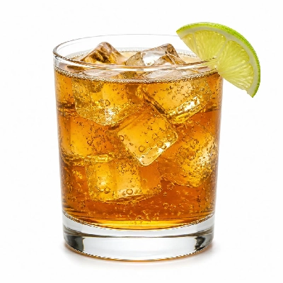 Legal Sea Foods Cocktails Mexican Mule