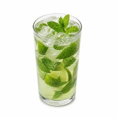 Legal Sea Foods Cocktails Mojito
