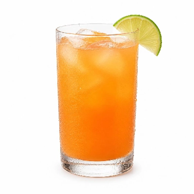 Legal Sea Foods Cocktails Pain Crusher