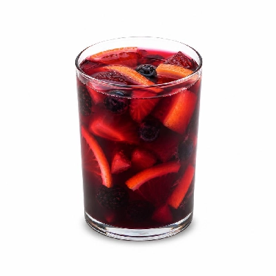 Legal Sea Foods Cocktails Ruby Red Sangria