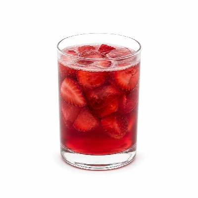 Legal Sea Foods Cocktails Strawberry Sangria