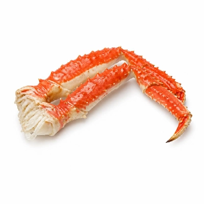 Legal Sea Foods Crab Legs King Steamed Braised Dinner