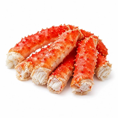 Legal Sea Foods Crab Legs King Steamed Dinner
