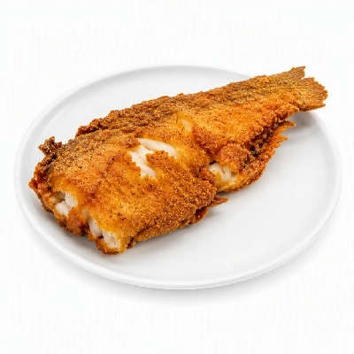 Legal Sea Foods Crispy Fried Catfish