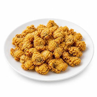 Legal Sea Foods Crispy Fried Clams Dinner