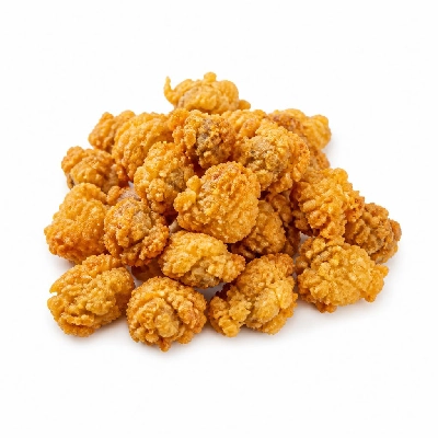 Legal Sea Foods Crispy Fried Clams Lunch