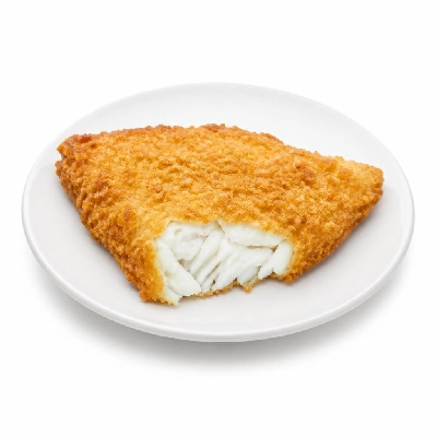 Legal Sea Foods Crispy Fried Haddock Lunch
