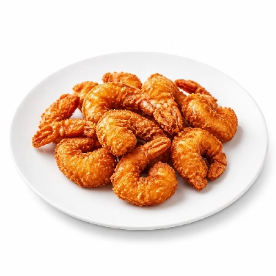 Legal Sea Foods Crispy Fried Shrimp Dinner