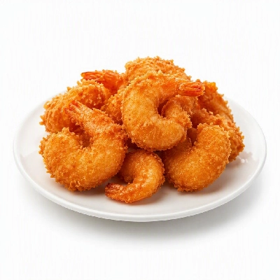 Legal Sea Foods Crispy Fried Shrimp Lunch