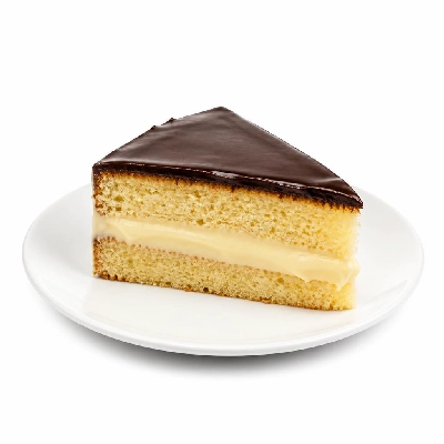 Legal Sea Foods Desserts Boston Cream Pie