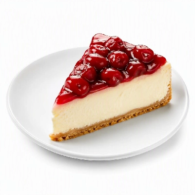 Legal Sea Foods Desserts Cheesecake Cherry Topping