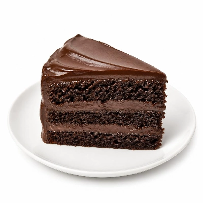 Legal Sea Foods Desserts Chocolate Layer Cake Slice