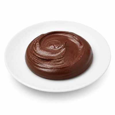 Legal Sea Foods Desserts Dark Chocolate No Sugar Added Mousse