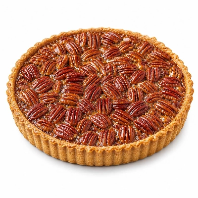 Legal Sea Foods Desserts Pecan Tart