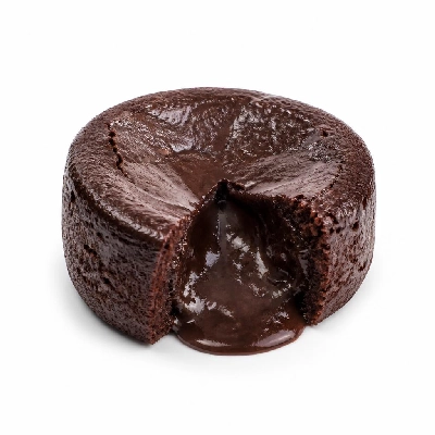 Legal Sea Foods Desserts Warm Chocolate Pudding Cake