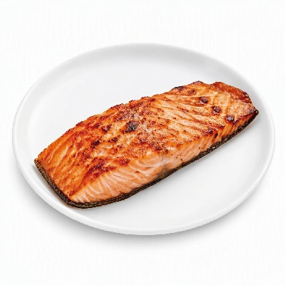 Legal Sea Foods Grilled Arctic Char Sides