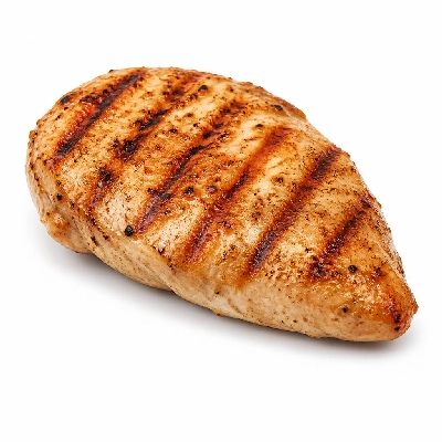 Legal Sea Foods Grilled Chicken Breast Dinner No Sides