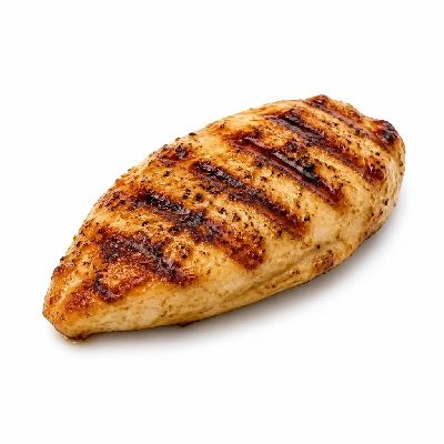 Legal Sea Foods Grilled Chicken Breast Dinner Sides