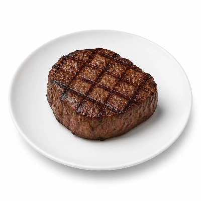 Legal Sea Foods Grilled Filet Mignon No Sides