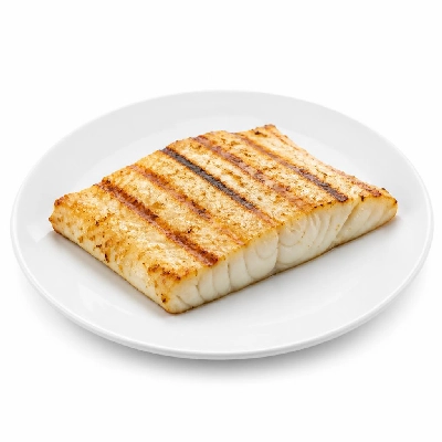 Legal Sea Foods Grilled Haddock Dinner Sides