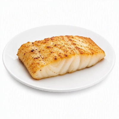 Legal Sea Foods Grilled Haddock Lunch No Sides