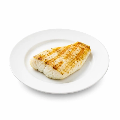 Legal Sea Foods Grilled Haddock Lunch Sides