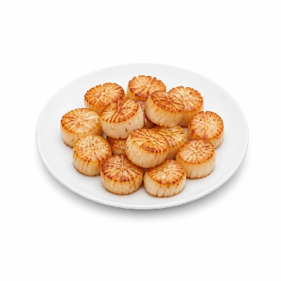 Legal Sea Foods Grilled Scallops Sea Grill Dinner Sides
