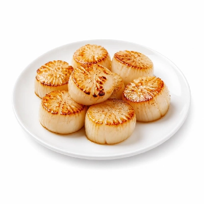 Legal Sea Foods Grilled Scallops Sea Grill Lunch Sides