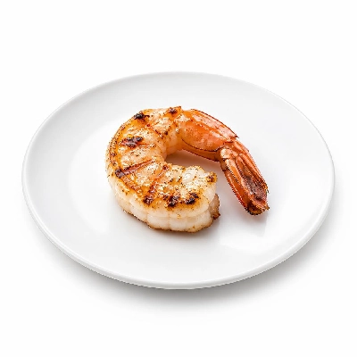 Legal Sea Foods Grilled Shrimp Dinner No Sides