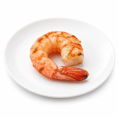 Legal Sea Foods Grilled Shrimp Lunch No Sides